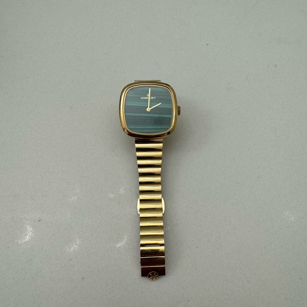 Shinola Gomelsky Shirley Fromer 25mm